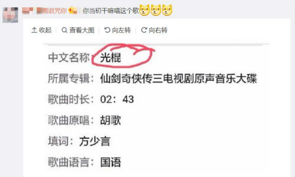 唐嫣罗晋终于承认恋情，网友送完祝福又去慰问老胡