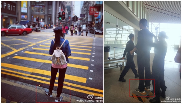 唐嫣罗晋终于承认恋情，网友送完祝福又去慰问老胡