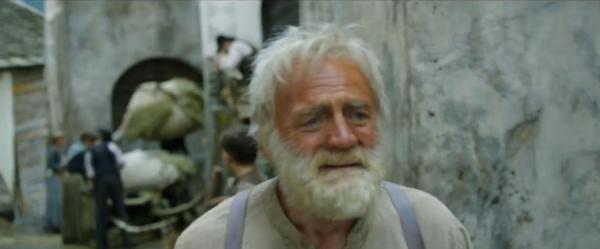 睡不着丨豆瓣评分8.9，仍不足以形容这部片子的好