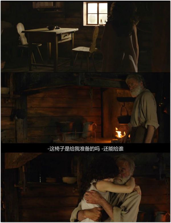 睡不着丨豆瓣评分8.9，仍不足以形容这部片子的好