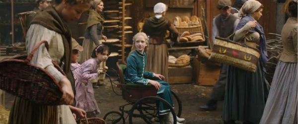 睡不着丨豆瓣评分8.9，仍不足以形容这部片子的好