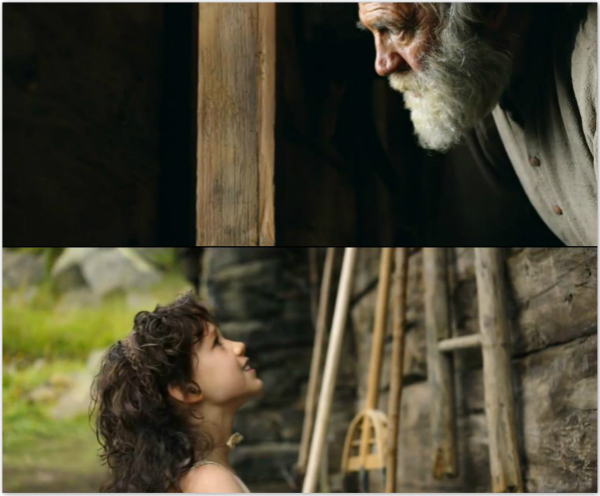 睡不着丨豆瓣评分8.9，仍不足以形容这部片子的好