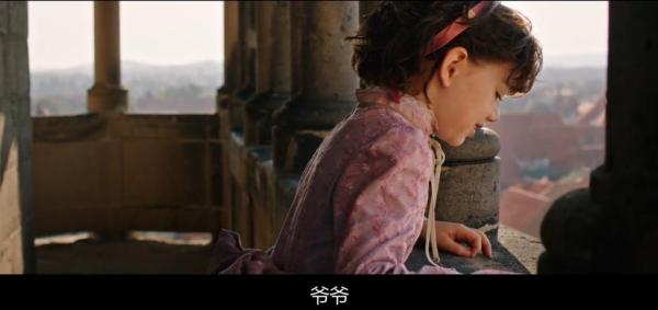 睡不着丨豆瓣评分8.9，仍不足以形容这部片子的好