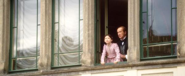 睡不着丨豆瓣评分8.9，仍不足以形容这部片子的好