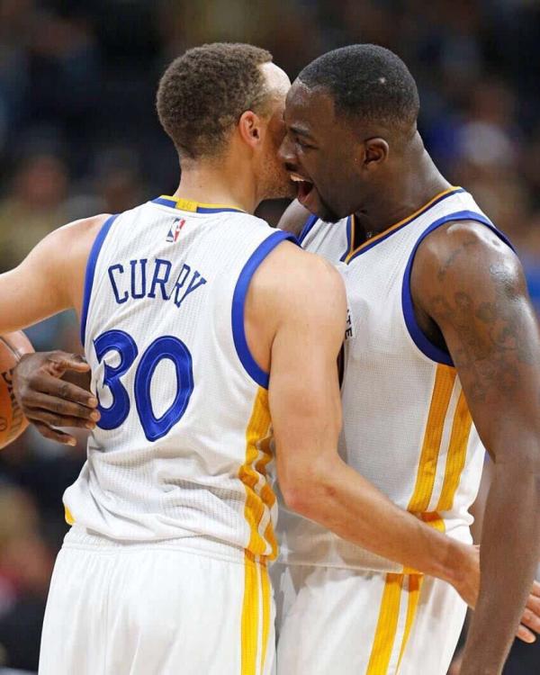 格林是故意的吗？对手妻子求他别再踢裆，“我们还想要孩子”