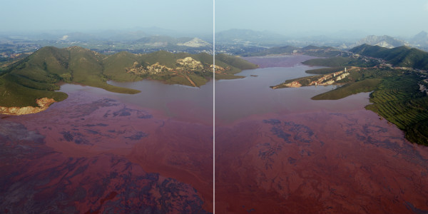 专访《塑料王国》导演王久良：消费主义社会的垃圾问题无解