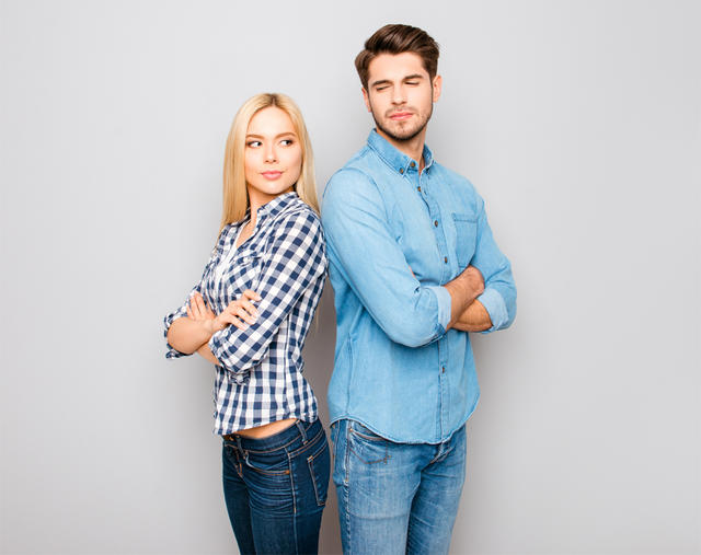 男性和女性，谁更有创造力？