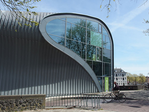 免费的阿姆斯特丹