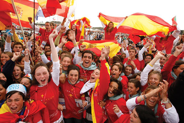 意大利修宪公投：留给欧洲队的时间不多了