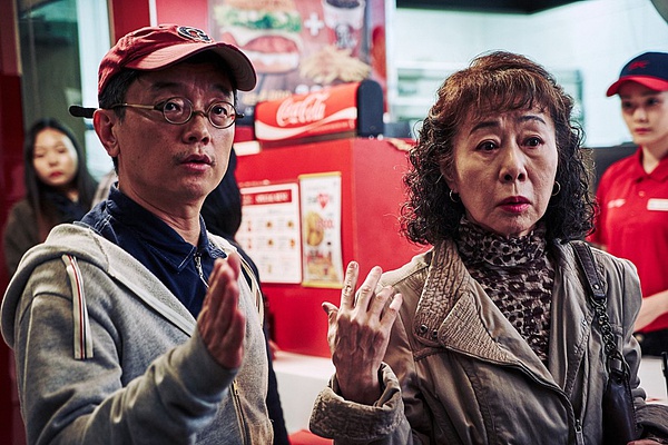 睡不着丨一位渡人老妓的一生