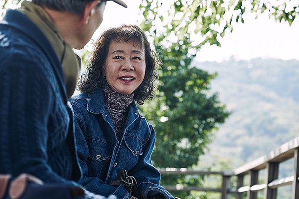 睡不着丨一位渡人老妓的一生