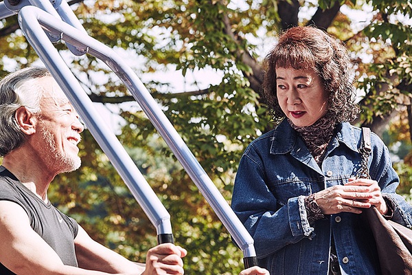 睡不着丨一位渡人老妓的一生