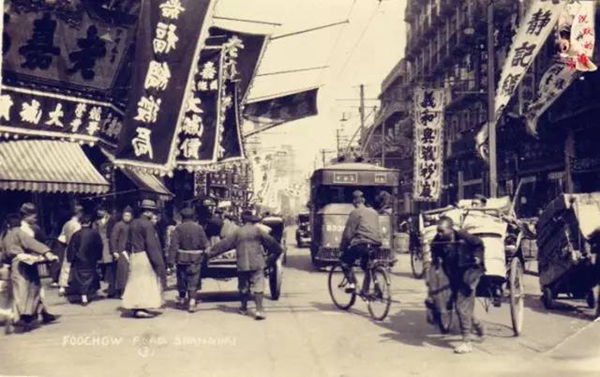 朱东润诞辰120周年｜《后西征赋》述要