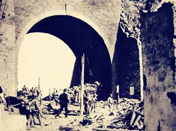 朱东润诞辰120周年｜《后西征赋》述要