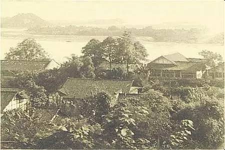 朱东润诞辰120周年｜《后西征赋》述要