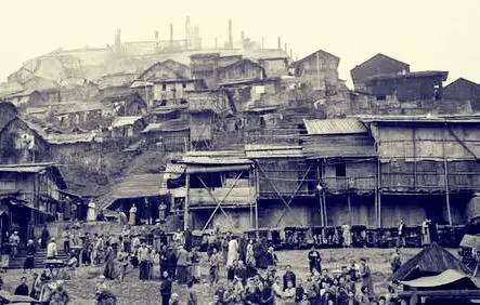 朱东润诞辰120周年｜《后西征赋》述要