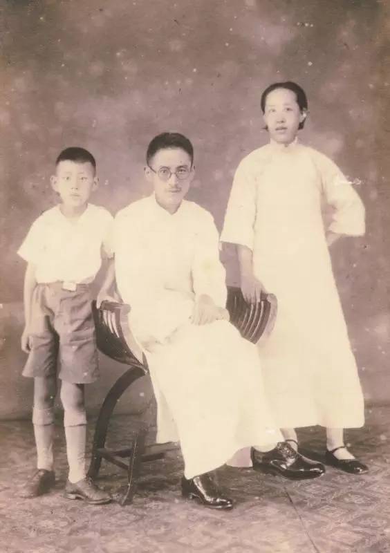 朱东润诞辰120周年｜《后西征赋》述要