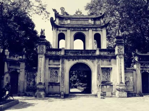 朱东润诞辰120周年｜《后西征赋》述要