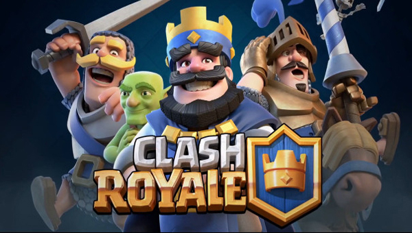 打游戏丨《部落冲突》《阴阳师》等被评为年度十佳游戏