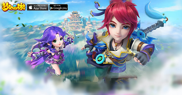 打游戏丨《部落冲突》《阴阳师》等被评为年度十佳游戏