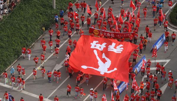 乔丹商标案裁定尚存变数，1.5万页材料4年只赢了三起诉讼