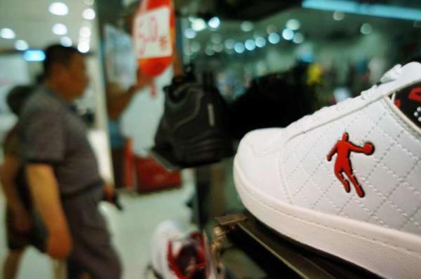 乔丹商标案裁定尚存变数，1.5万页材料4年只赢了三起诉讼