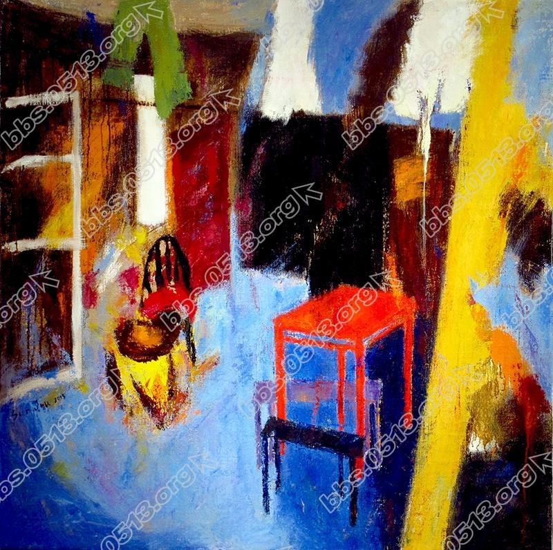 红椅子上的遗温 作者 孙一瑜.jpg