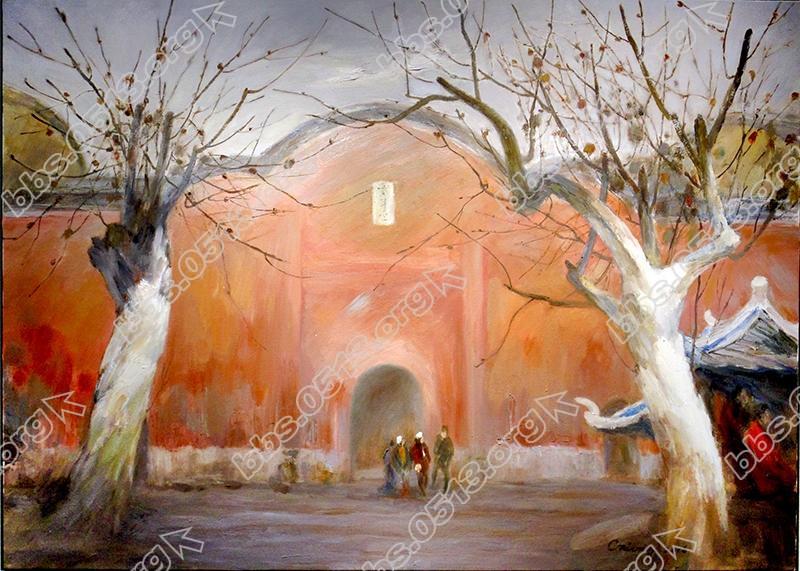 生生不息 作者 崔 雄.jpg