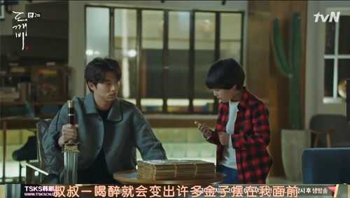 收视盖过《请回答1988》，这部韩剧会成为今冬爆款吗？