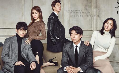 收视盖过《请回答1988》，这部韩剧会成为今冬爆款吗？