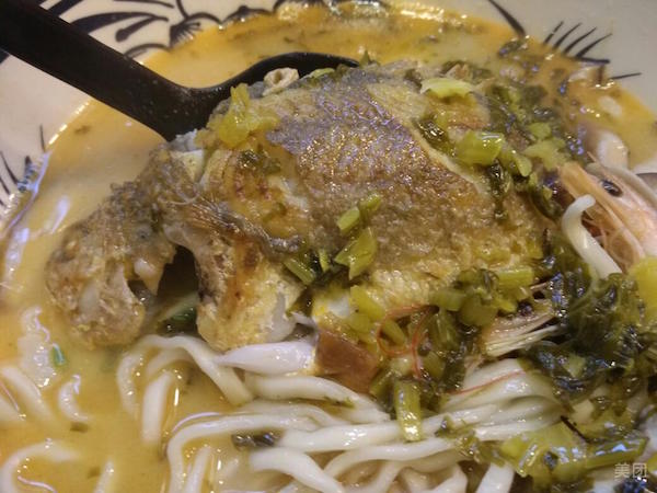 今天是沙县小吃节，我们来谈谈中国的小吃文化