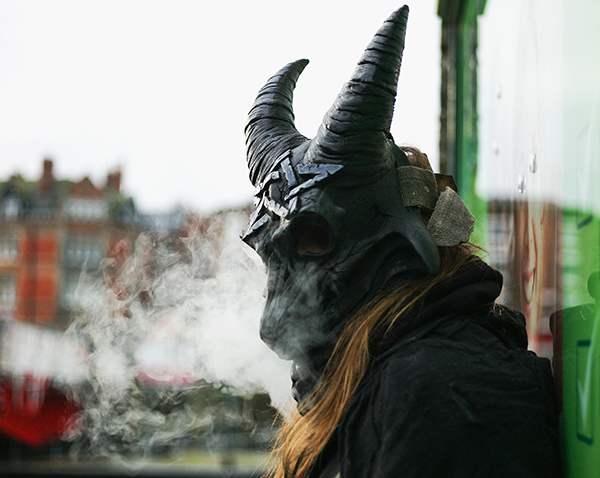 趣看｜圣诞节将至，万圣节欠的债该还了