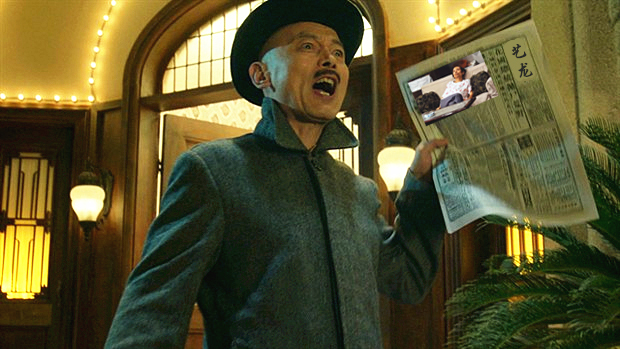 澎湃联播|当受到侵犯，请大声说出你的故事