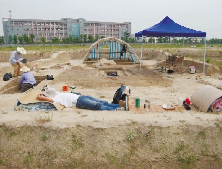 浙江各地宋元墓志的出土和整理情况有何不同？