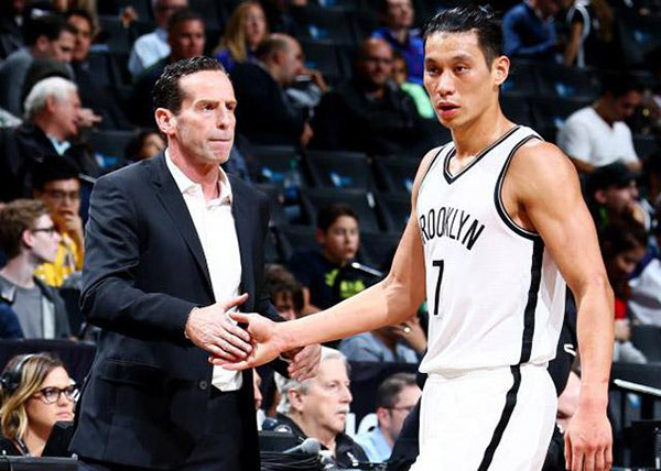 NBA最励志的师徒情，籍籍无名的他缔造了当年的“林疯狂”