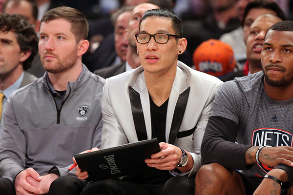 NBA最励志的师徒情，籍籍无名的他缔造了当年的“林疯狂”