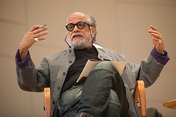 专访酒井直树（上）：痴迷日本身份的日本人