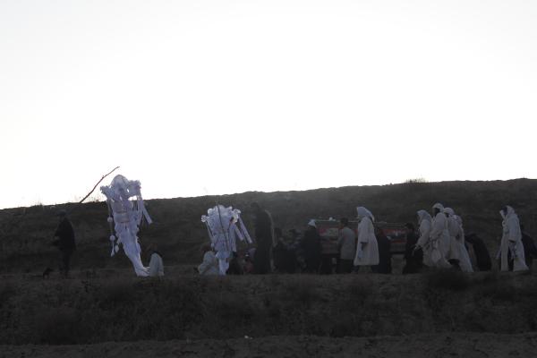 “伙子里”：西北农村社会最后的互惠机制，正面临蚕食