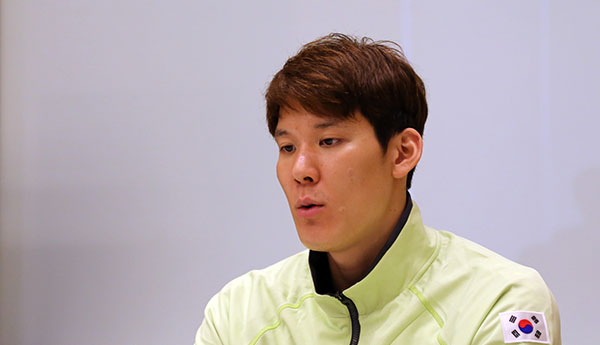 朴泰桓服用禁药是被人陷害？他沦为韩国“亲信干政”牺牲品？