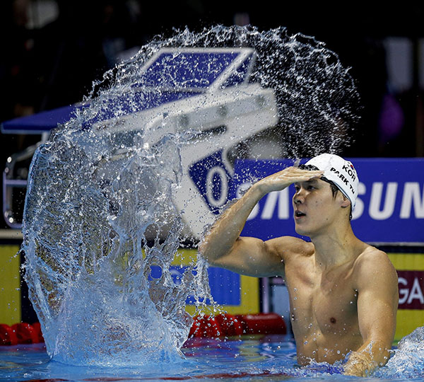 朴泰桓服用禁药是被人陷害？他沦为韩国“亲信干政”牺牲品？