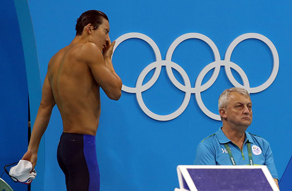 朴泰桓服用禁药是被人陷害？他沦为韩国“亲信干政”牺牲品？