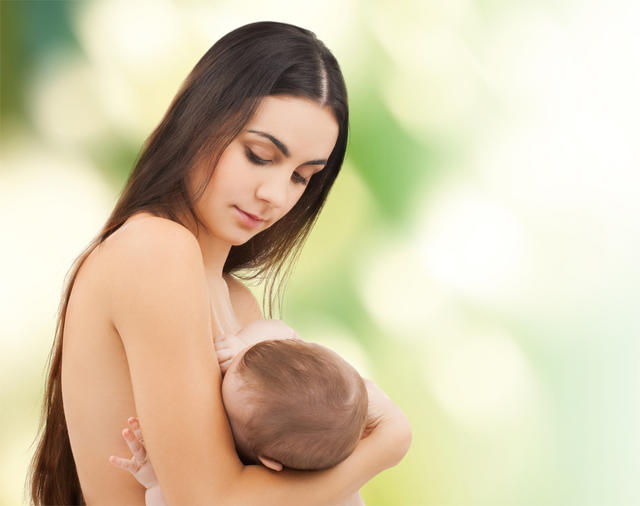 母乳喂养：什么样的支持才有效