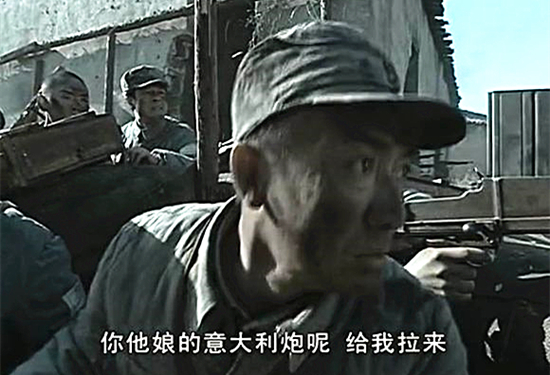 澎湃联播|“神炮”治雾霾，精确打击空气监测站