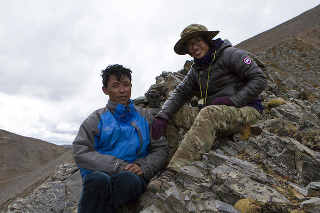 猫盟：在那山的那边林的那边有群人拍“猫片”