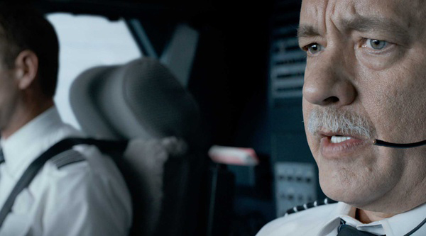 《萨利机长》：155条生命被救背后的故事