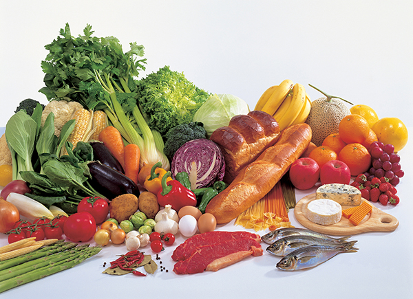 肿瘤患者如何冬令进补？少食寒凉物适量补无机盐维生素