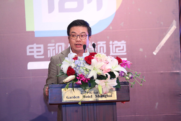 海报栏｜2017年SMG有哪些电视剧值得追看