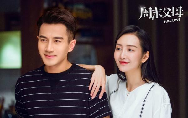 海报栏｜2017年SMG有哪些电视剧值得追看