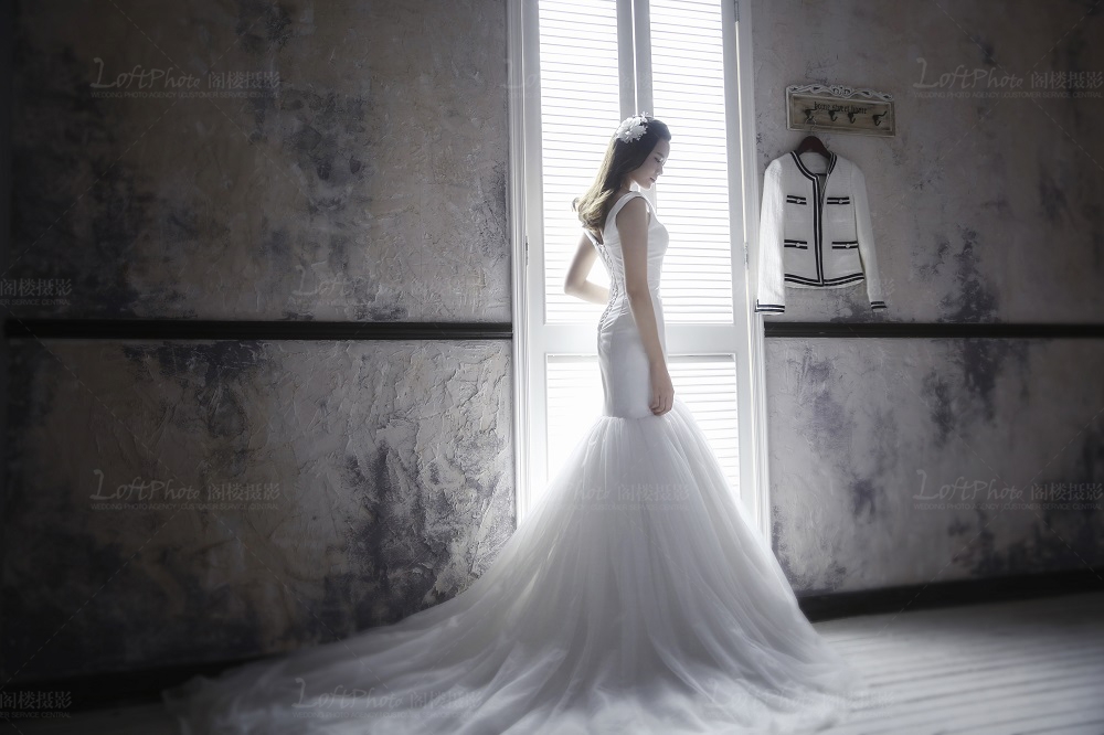 海安拍婚纱照哪里好