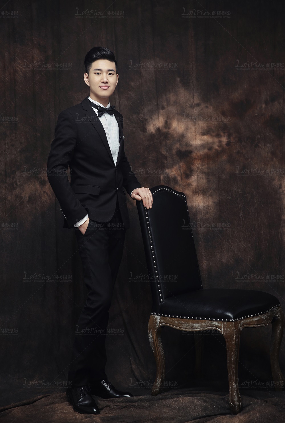 海安拍婚纱照哪里好